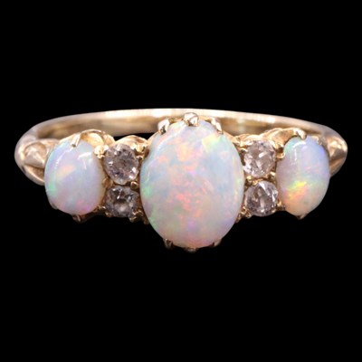 Lot 808 - An impressive late 19th / early 20th Century...