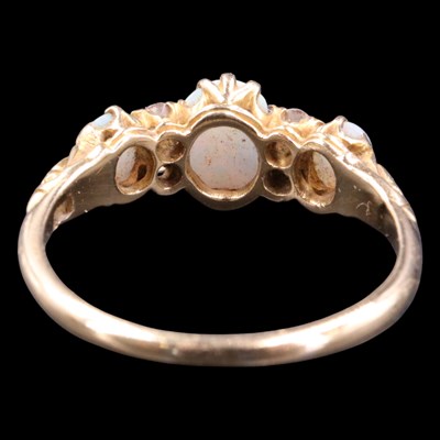 Lot 808 - An impressive late 19th / early 20th Century...