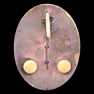 Lot 61 - A Georgian 79th (Cameron Highlanders) Regiment...