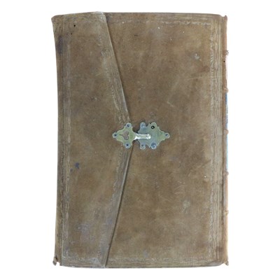 Lot 238 - [ Earls of Lonsdale / Lowther / Map ] "Plans...