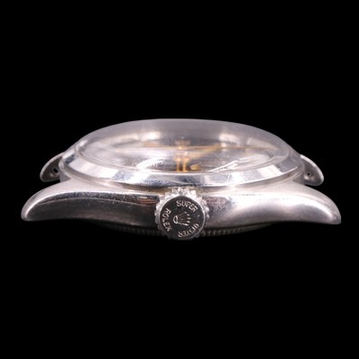 Lot 1455 - A 1952 Rolex Oyster Royal wristwatch, model...