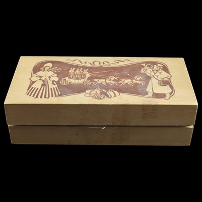 Lot 26 - A Free Polish Army order, decoration and...