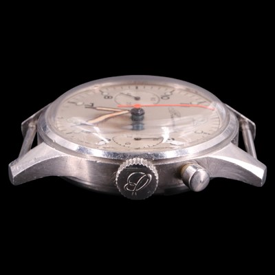 Lot 1425 - A 1960s Royal Canadian Air Force Breitling...