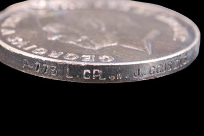 Lot 97 - Queen's and King's South Africa Medals...