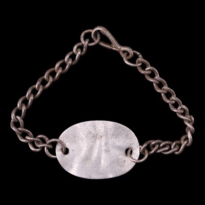 Lot 688 - A Great War Royal Flying Corps / RAF gallantry...