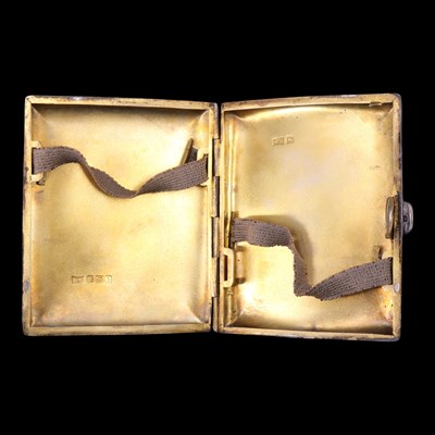 Lot 688 - A Great War Royal Flying Corps / RAF gallantry...