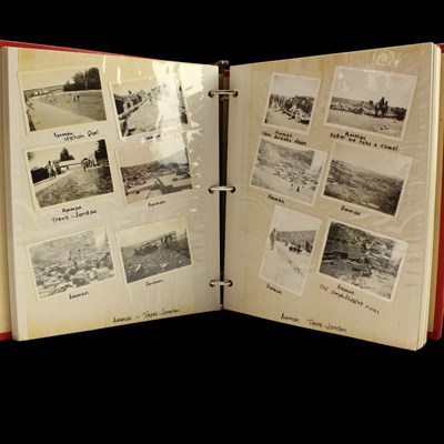 Lot 689 - A Second World War RAF Distinguished Flying...