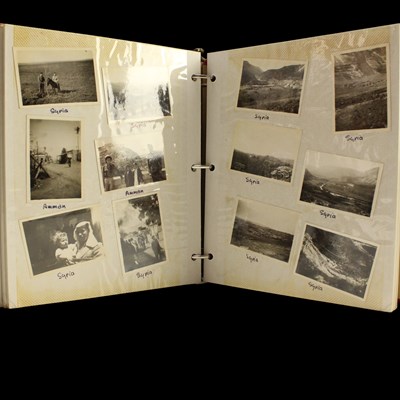 Lot 689 - A Second World War RAF Distinguished Flying...