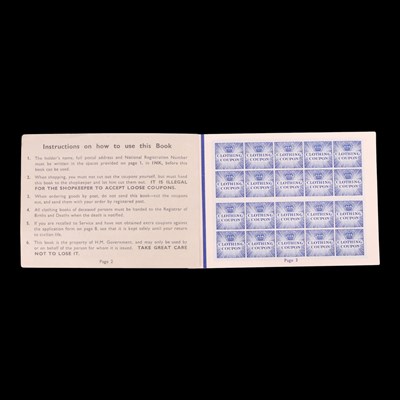 Lot 683 - A Second World War Free Polish Army medal,...