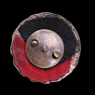 Lot 683 - A Second World War Free Polish Army medal,...