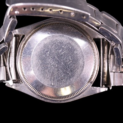 Lot 1877 - A 1970s Rolex Oyster Perpetual Air King...
