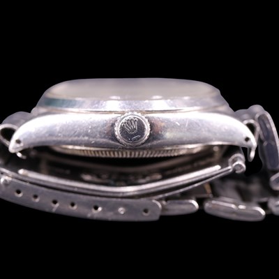 Lot 1877 - A 1970s Rolex Oyster Perpetual Air King...