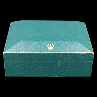Lot 1877 - A 1970s Rolex Oyster Perpetual Air King...