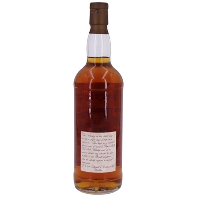 Lot 663 - Springbank Campbeltown 1972 Single Malt Scotch...