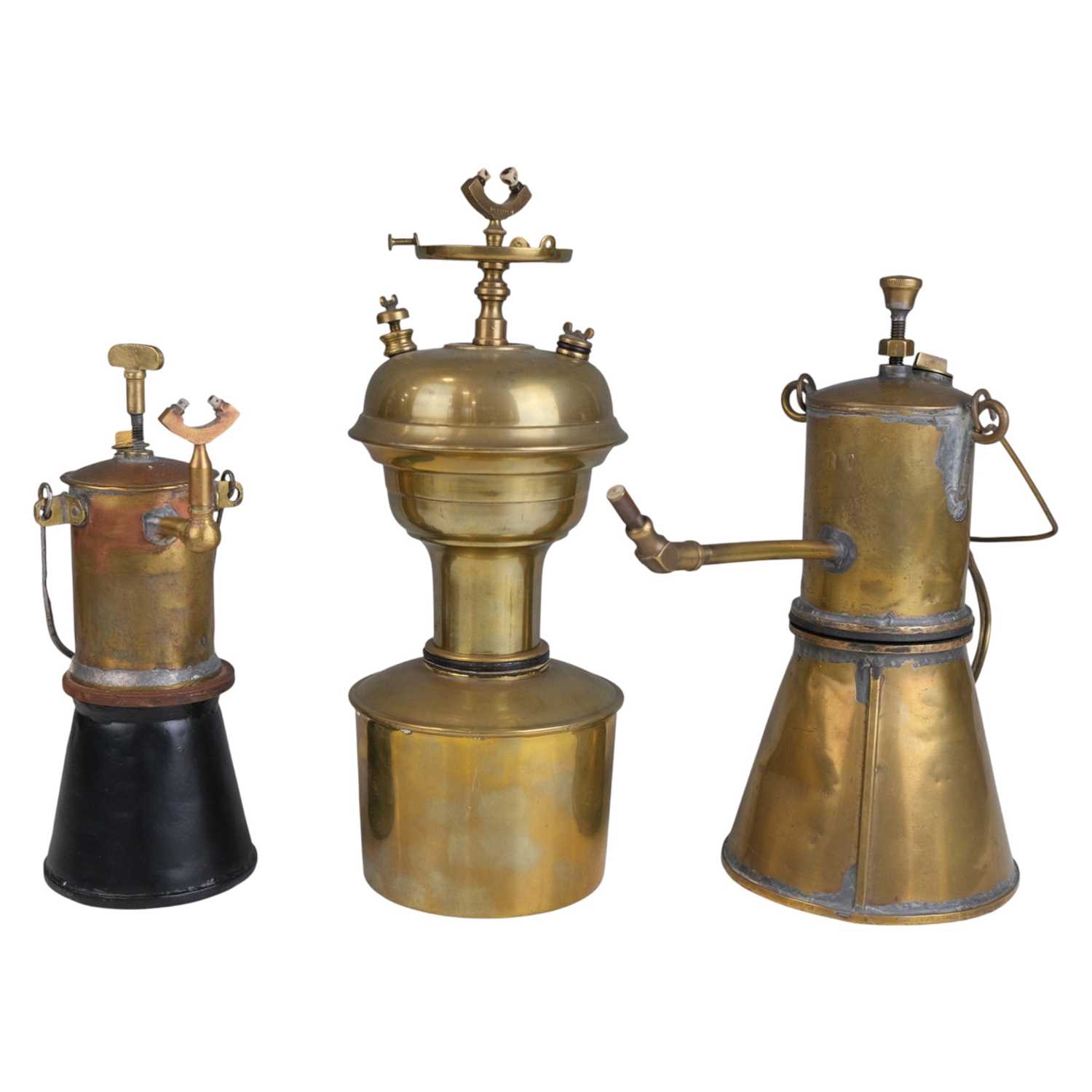 Lot 608 - [ Earl of Lonsdale / Lowther Castle ] A set of...
