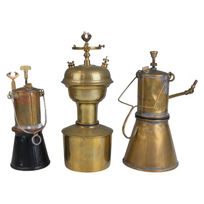 Lot 608 - [ Earl of Lonsdale / Lowther Castle ] A set of...