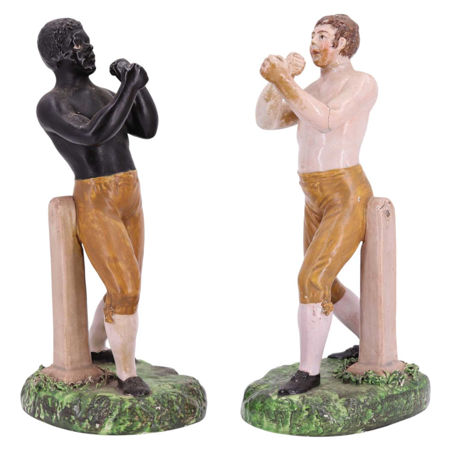 Lot 569 - [ Boxing / Earls of Lonsdale, Lowther Castle ]...