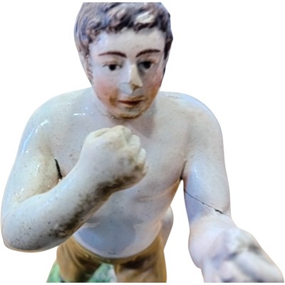 Lot 569 - [ Boxing / Earls of Lonsdale, Lowther Castle ]...
