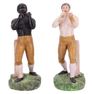 Lot 569 - [ Boxing / Earls of Lonsdale, Lowther Castle ]...
