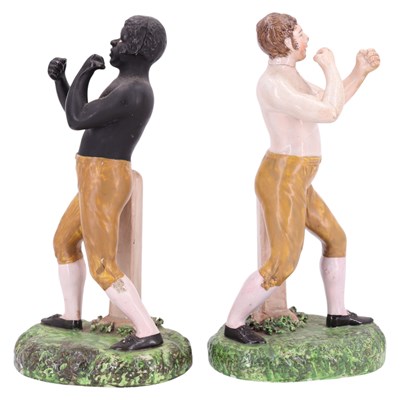 Lot 569 - [ Boxing / Earls of Lonsdale, Lowther Castle ]...