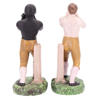 Lot 569 - [ Boxing / Earls of Lonsdale, Lowther Castle ]...