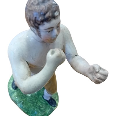 Lot 569 - [ Boxing / Earls of Lonsdale, Lowther Castle ]...