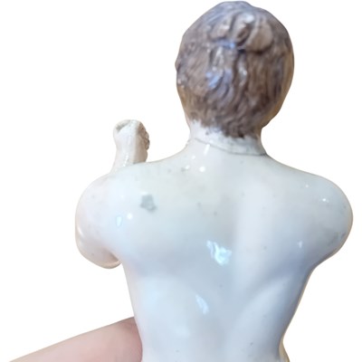 Lot 569 - [ Boxing / Earls of Lonsdale, Lowther Castle ]...