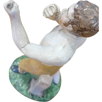 Lot 569 - [ Boxing / Earls of Lonsdale, Lowther Castle ]...