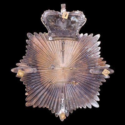 Lot 779 - A 75th (Stirlingshire) Regiment of Foot...