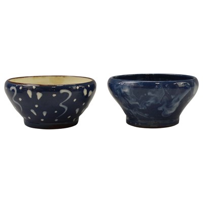 Lot 531 - Six pieces of Wetheriggs Pottery of Penrith...