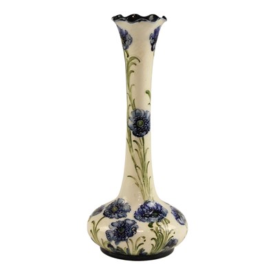 Lot 1037 - An early 20th century Macintyre & Co William...