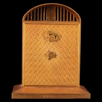 Lot 1173 - [Sultan of Oman Qaboos bin Said] A 1982 Asprey...