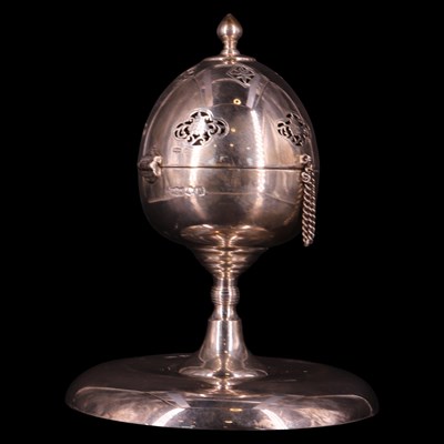Lot 1174 - [Sultan of Oman Said bin Taimur] A 1958...