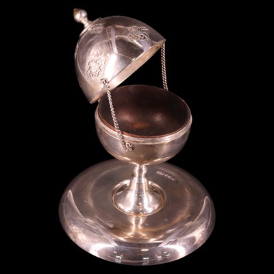 Lot 1174 - [Sultan of Oman Said bin Taimur] A 1958...