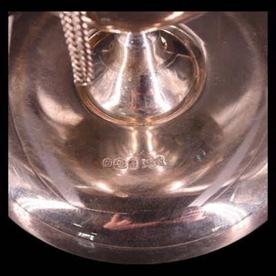 Lot 1174 - [Sultan of Oman Said bin Taimur] A 1958...