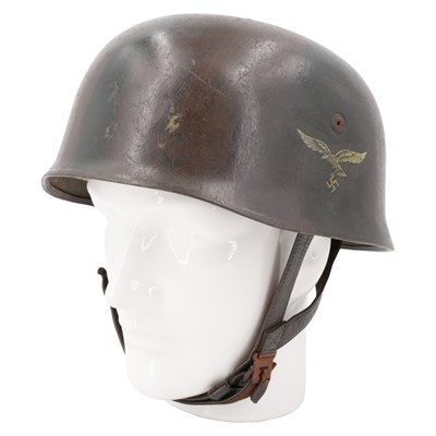 Lot 292 - A German Third Reich Luftwaffe M38...