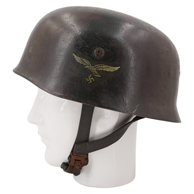 Lot 292 - A German Third Reich Luftwaffe M38...