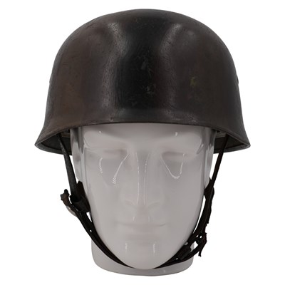 Lot 292 - A German Third Reich Luftwaffe M38...