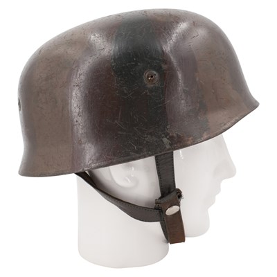 Lot 292 - A German Third Reich Luftwaffe M38...