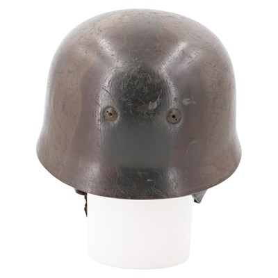 Lot 292 - A German Third Reich Luftwaffe M38...