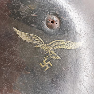 Lot 292 - A German Third Reich Luftwaffe M38...