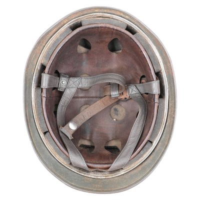 Lot 292 - A German Third Reich Luftwaffe M38...
