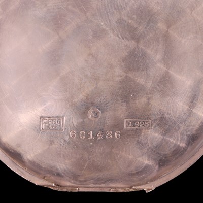 Lot 1630 - A German Third Reich Kriegsmarine navigational...