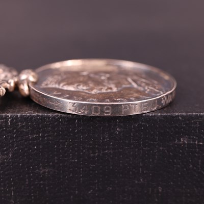 Lot 9 - A British South Africa Company Medal 1890-97,...