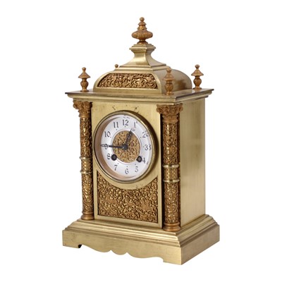 Lot 1675 - A late 19th / early 20th Century decorative...