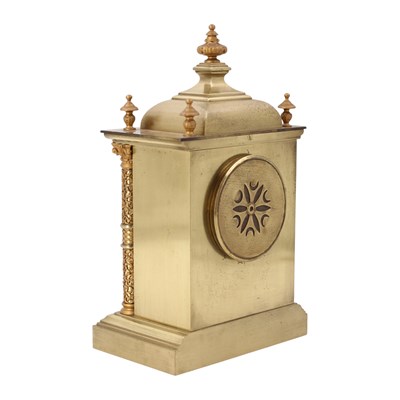 Lot 1675 - A late 19th / early 20th Century decorative...