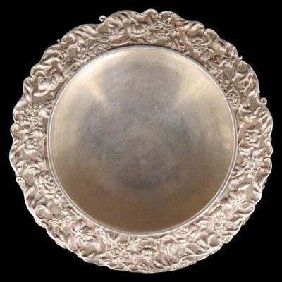 Lot 1330 - A late 19th / early 20th Century Hong Kong...