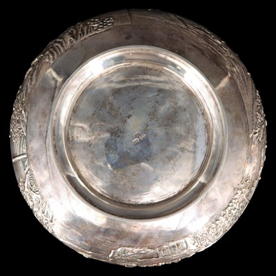 Lot 1330 - A late 19th / early 20th Century Hong Kong...