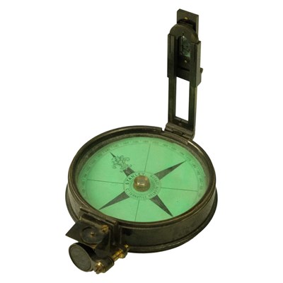 Lot 811 - An early 20th Century Stanley of London...