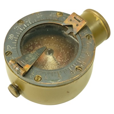 Lot 397 - A Second World War US Army Engineers...